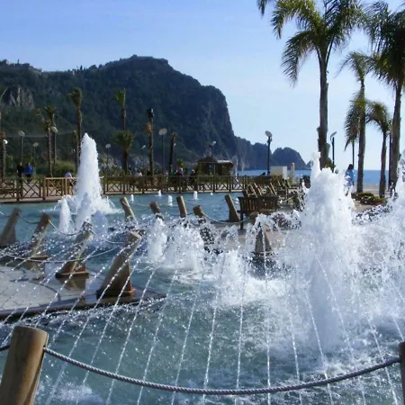 You Will Love This Luxury With Balcony In Alanya, Alanya 1029 Vila