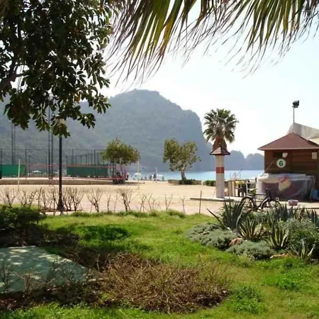 You Will Love This Luxury With Balcony In Alanya, Alanya 1029 Vila