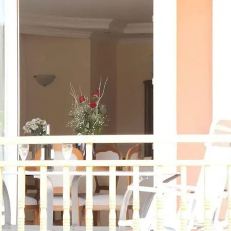 You Will Love This Luxury With Balcony In Alanya, Alanya 1029 Vila Konaklı