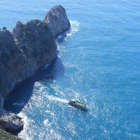 You Will Love This Luxury With Balcony In Alanya, Alanya 1029