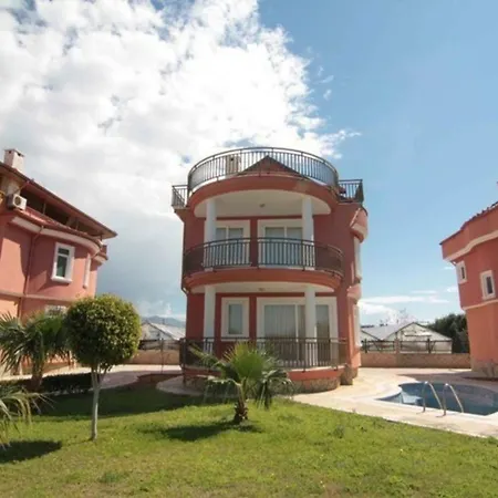 You Will Love This Luxury With Balcony In Alanya, Alanya 1029 * Konaklı