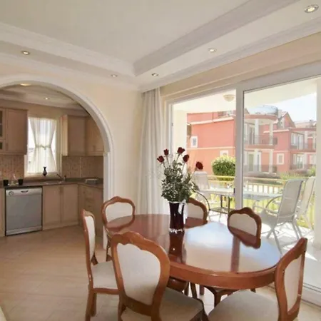 Vila You Will Love This Luxury With Balcony In Alanya, Alanya 1029 *
