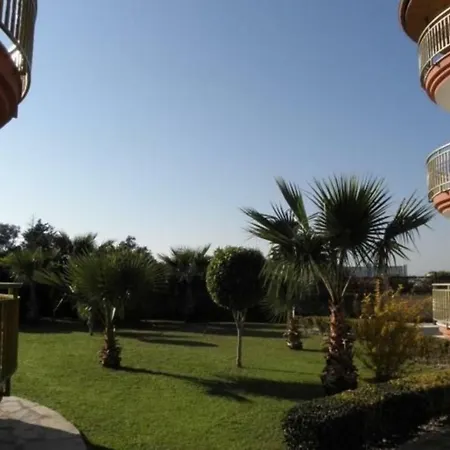 Vila You Will Love This Luxury With Balcony In Alanya, Alanya 1029
