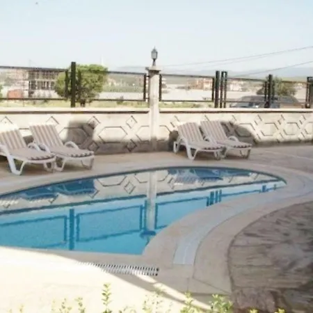 Vila You Will Love This Luxury With Balcony In Alanya, Alanya 1029 *