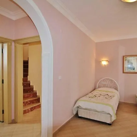 You Will Love This Luxury With Balcony In Alanya, Alanya 1029 * Konaklı