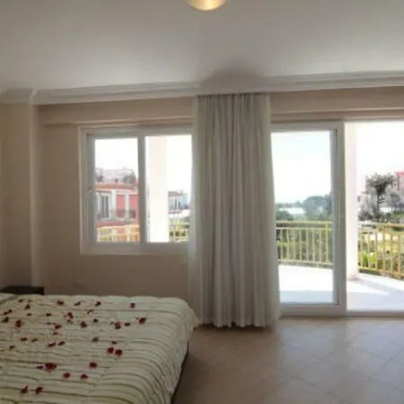 You Will Love This Luxury With Balcony In Alanya, Alanya 1029 Konaklı