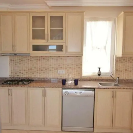 You Will Love This Luxury With Balcony In Alanya, Alanya 1029 * Konaklı