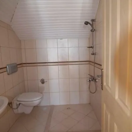 You Will Love This Luxury With Balcony In Alanya, Alanya 1029 *