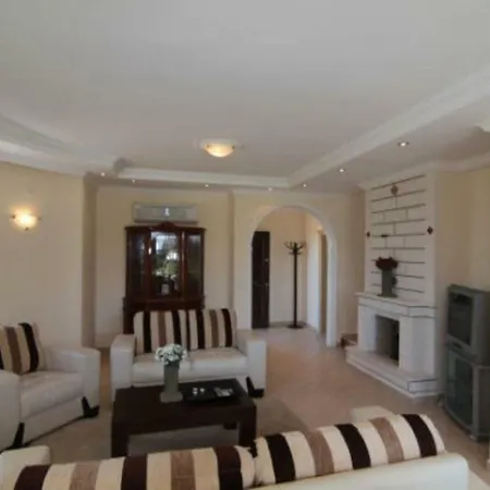 You Will Love This Luxury With Balcony In Alanya, Alanya 1029 * Konaklı