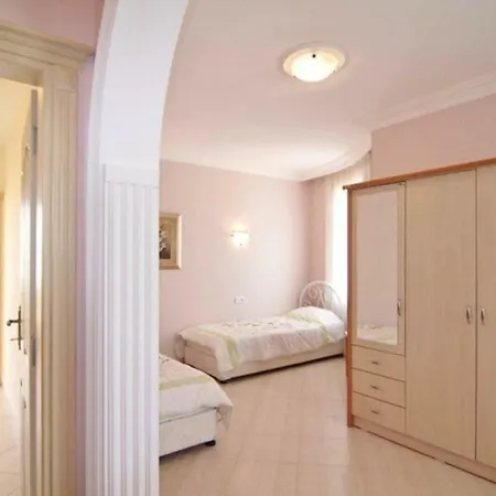 You Will Love This Luxury With Balcony In Alanya, Alanya 1029