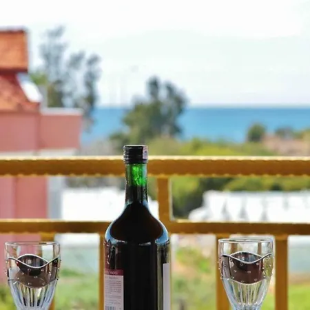 You Will Love This Luxury With Balcony In Alanya, Alanya 1029 Vila Konaklı